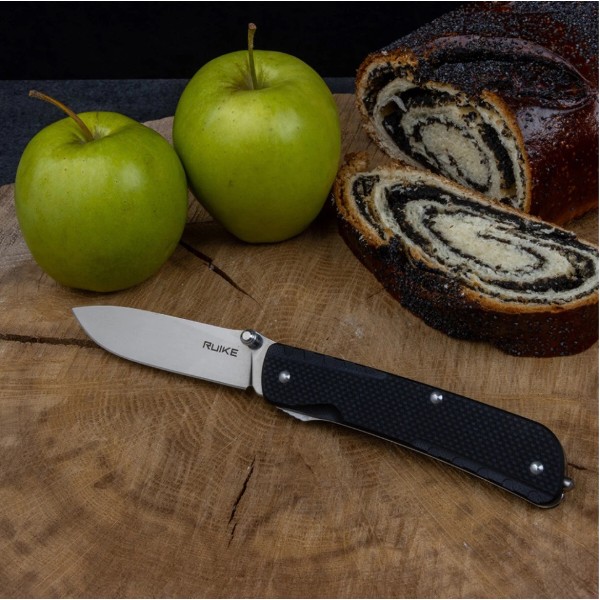 Фото - Мультитул Ruike Trekker LD11-B